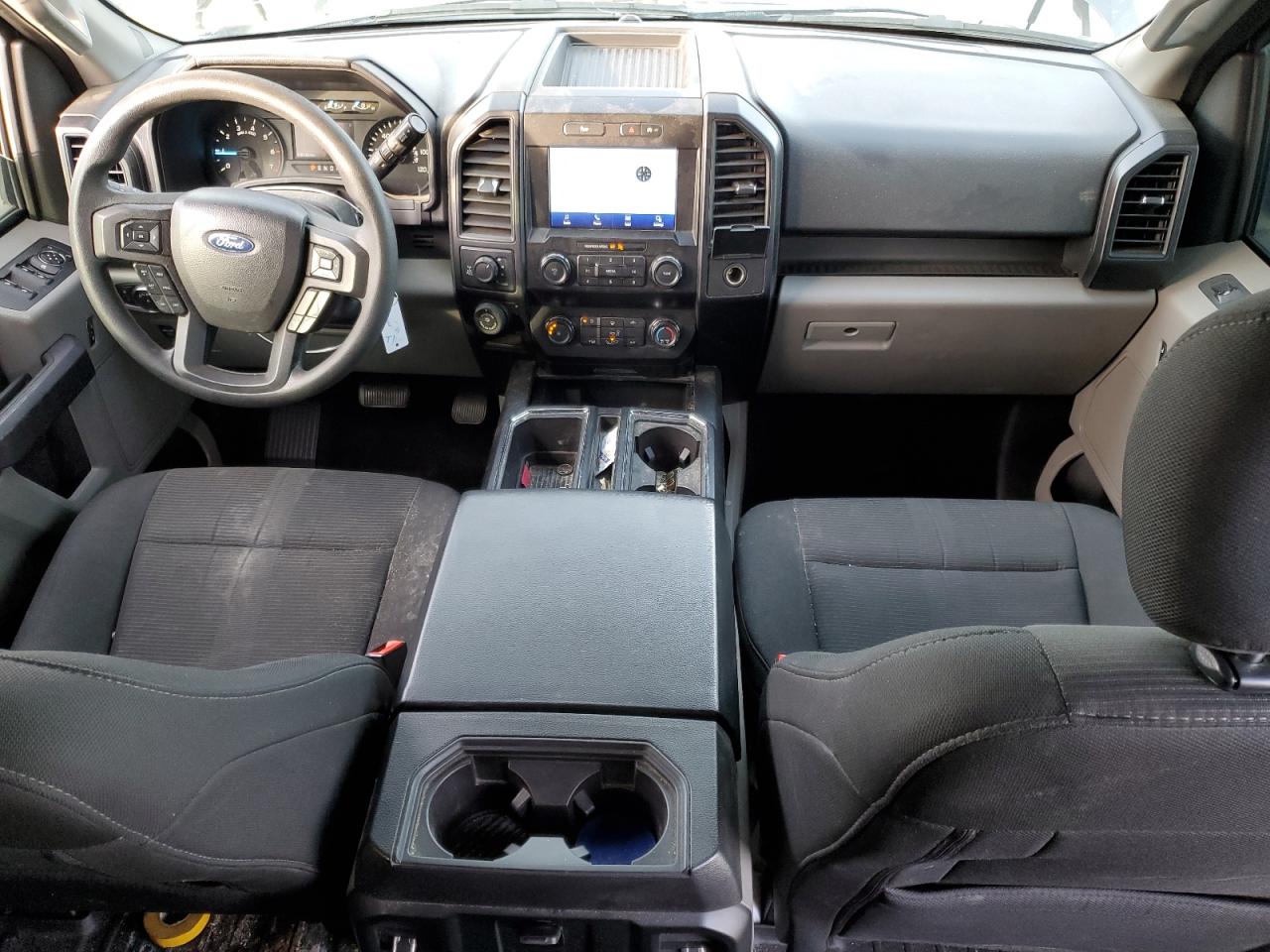 2019 Ford F-150 - Image 8