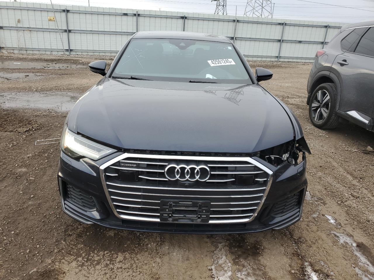 2021 Audi A6 - Image 5