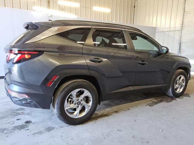  HYUNDAI TUCSON 2024 Gray