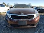 2013 Kia Optima Ex na sprzedaż w Madisonville, TN - Rear End