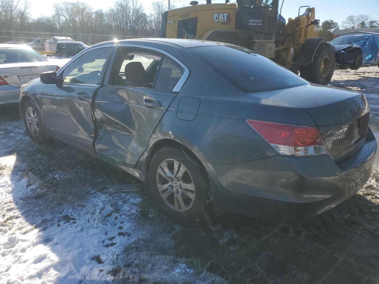 2010 Honda Accord - Image 2