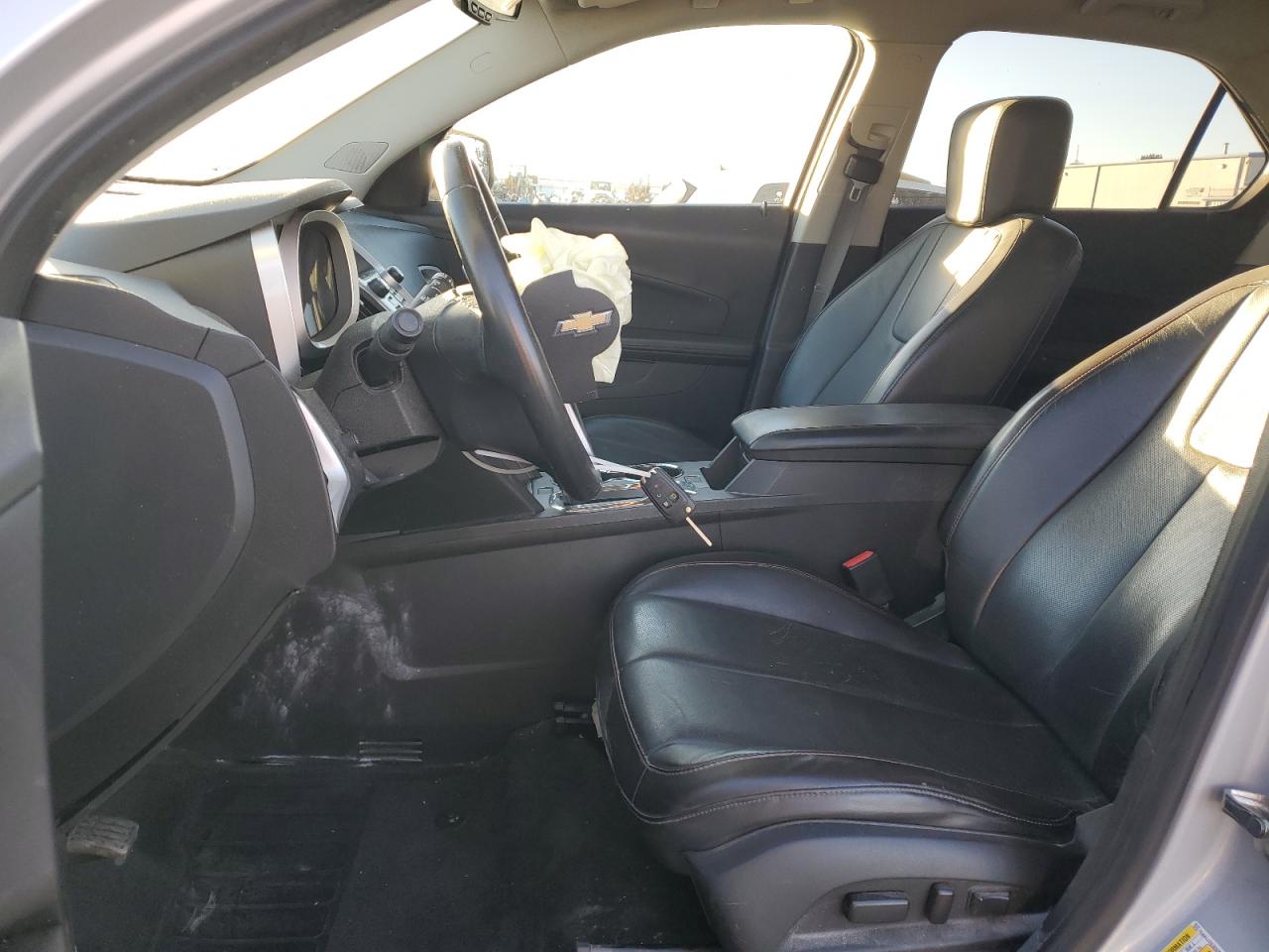 2014 Chevrolet Equinox Lt VIN: 2GNALCEK3E6350199 Lot: 87757395