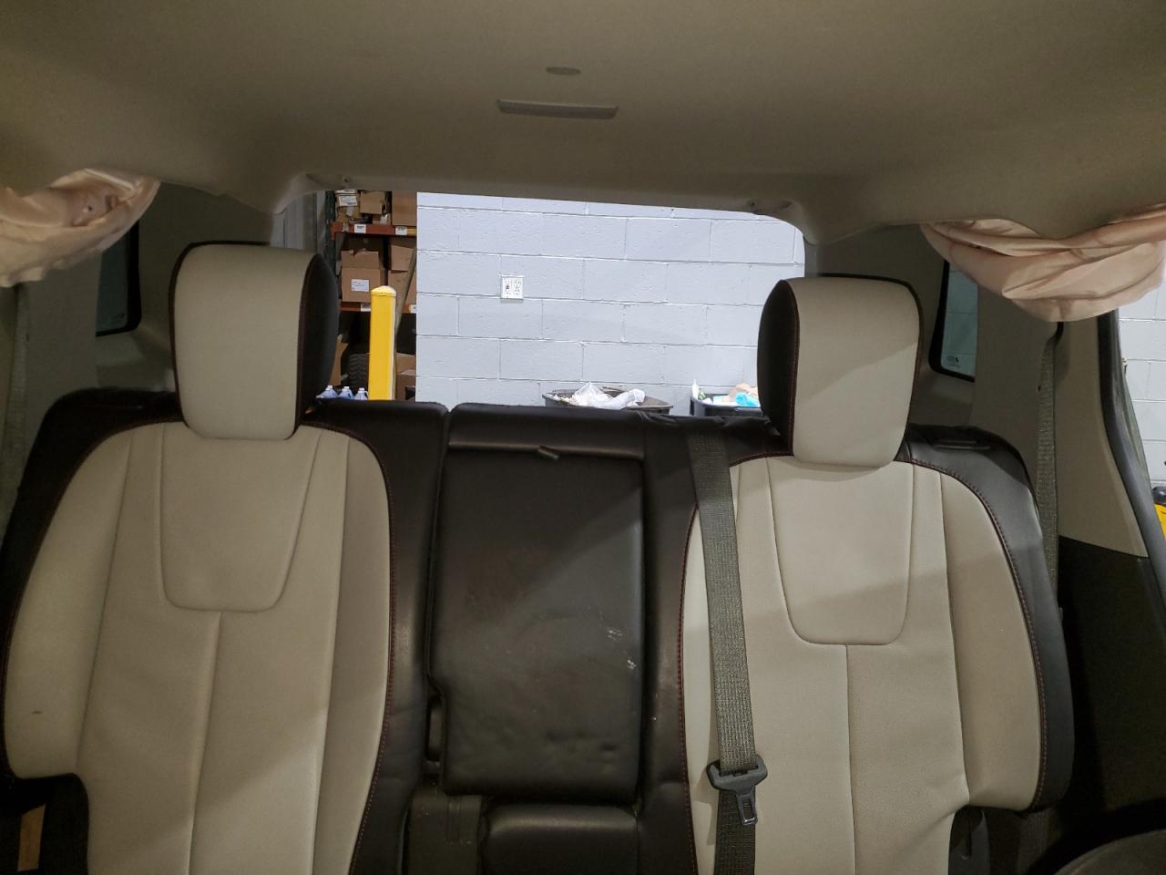 2015 GMC Terrain - Image 10