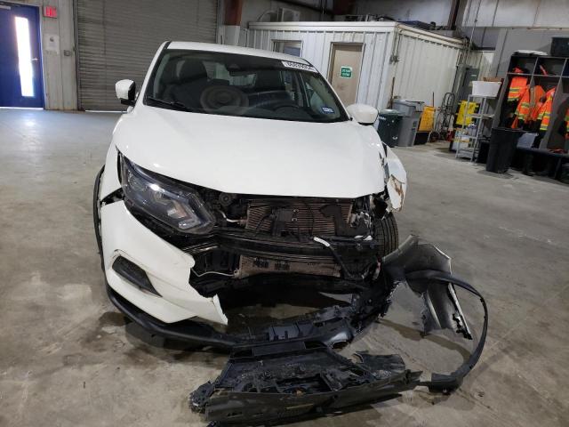  NISSAN ROGUE 2020 White