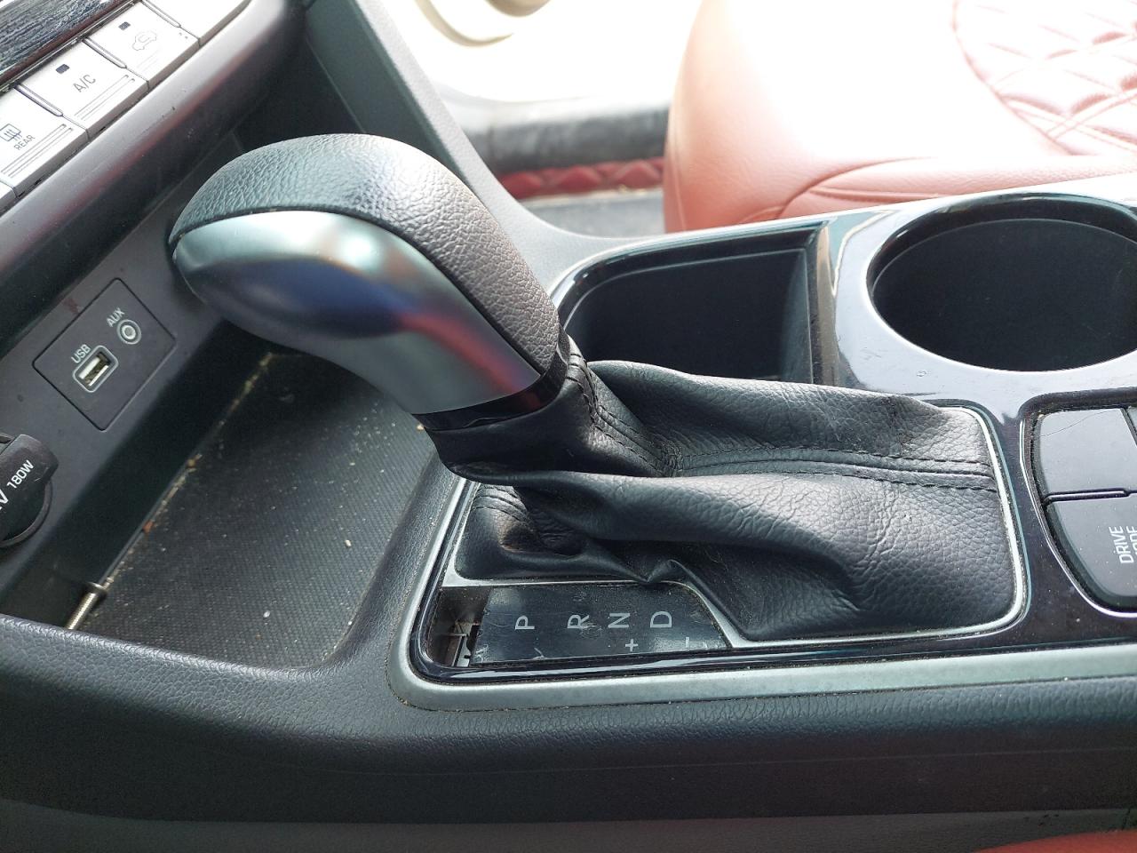 5NPE24AF2KH798887 - 2019 Hyundai SONATA - #87516875
