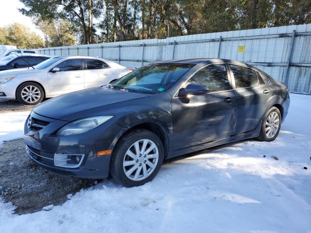 2012 Mazda 6 I