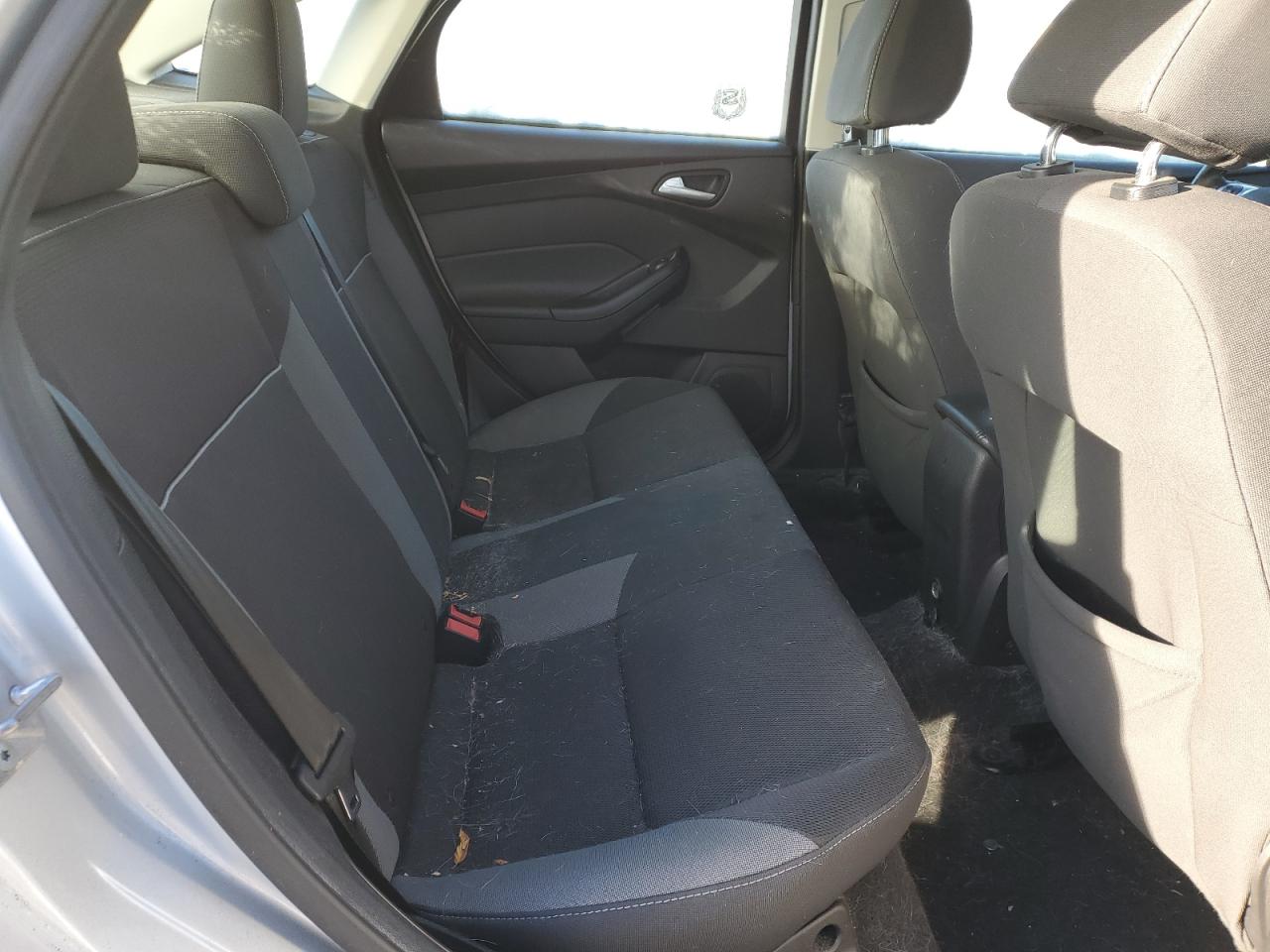 2014 Ford Focus - Image 10