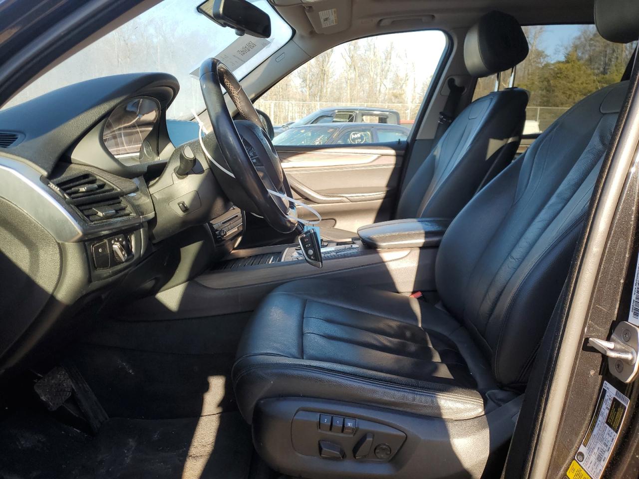 2015 BMW X5 - Image 7