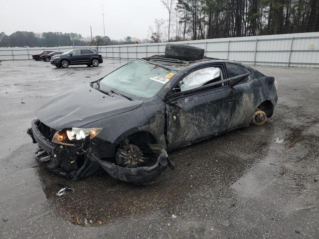 2009 Toyota Scion Tc 