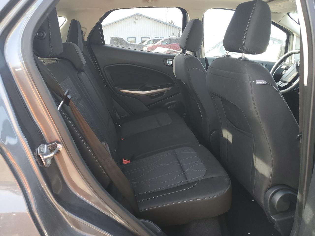 2018 Ford EcoSport - Image 10