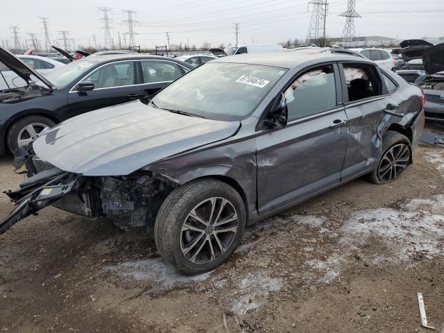 2023 Volkswagen Jetta Sport