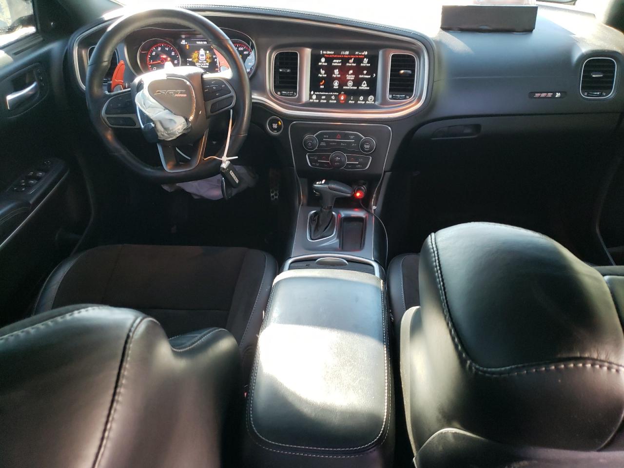 2021 Dodge Charger - Image 8