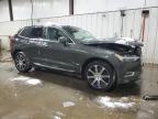 2018 Volvo Xc60 T6 Inscription for Sale in West Mifflin, PA - Front End