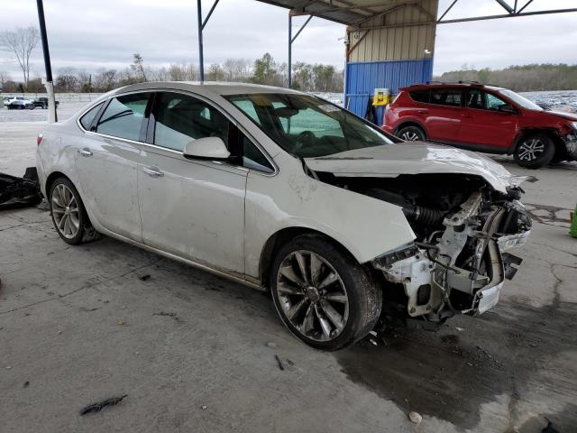  BUICK VERANO 2014 Белый