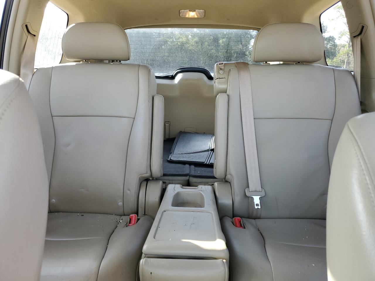 2012 Toyota Highlander - Image 10