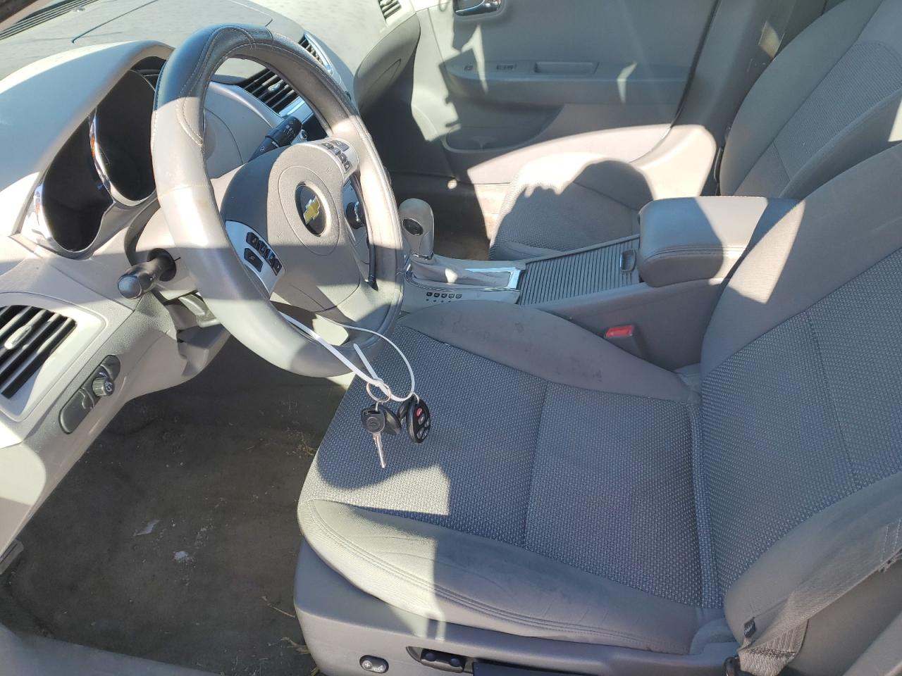 2012 Chevrolet Malibu - Image 7
