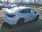2023 Honda Civic Sport en Venta en New Britain, CT - Biohazard/Chemical