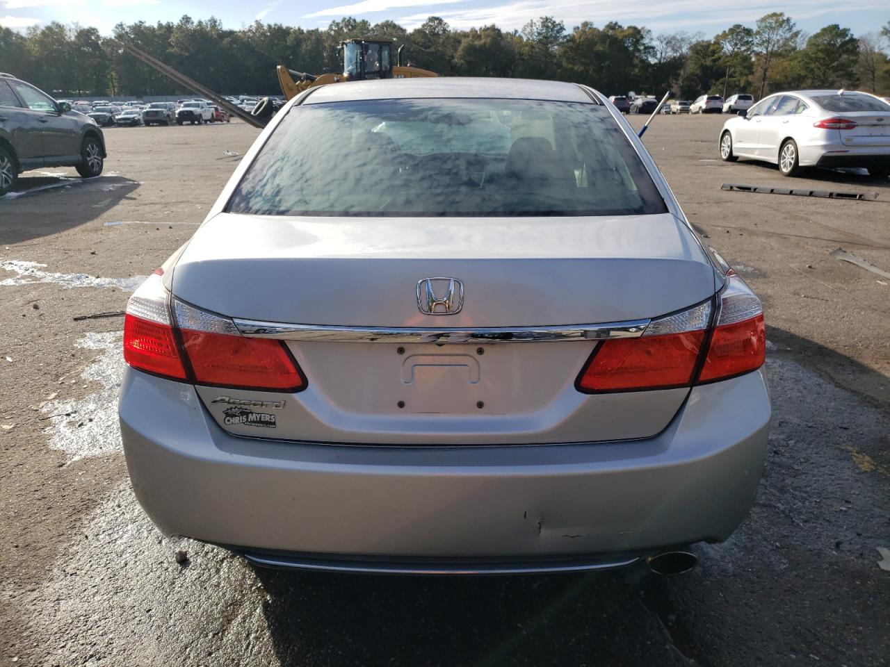 2013 Honda Accord - Image 6