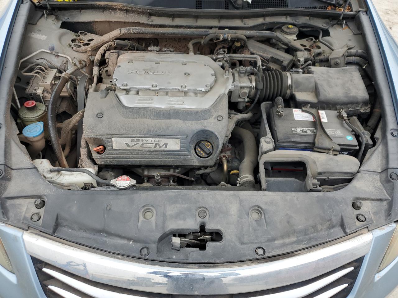 2012 Honda Accord - Image 11