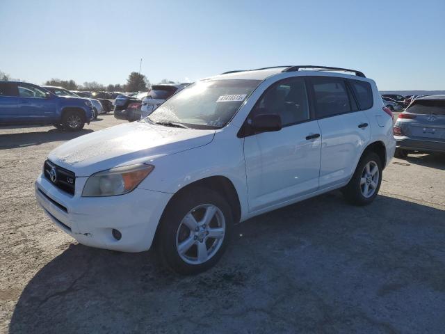 2007 Toyota Rav4 