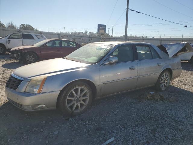 2006 Cadillac Dts 