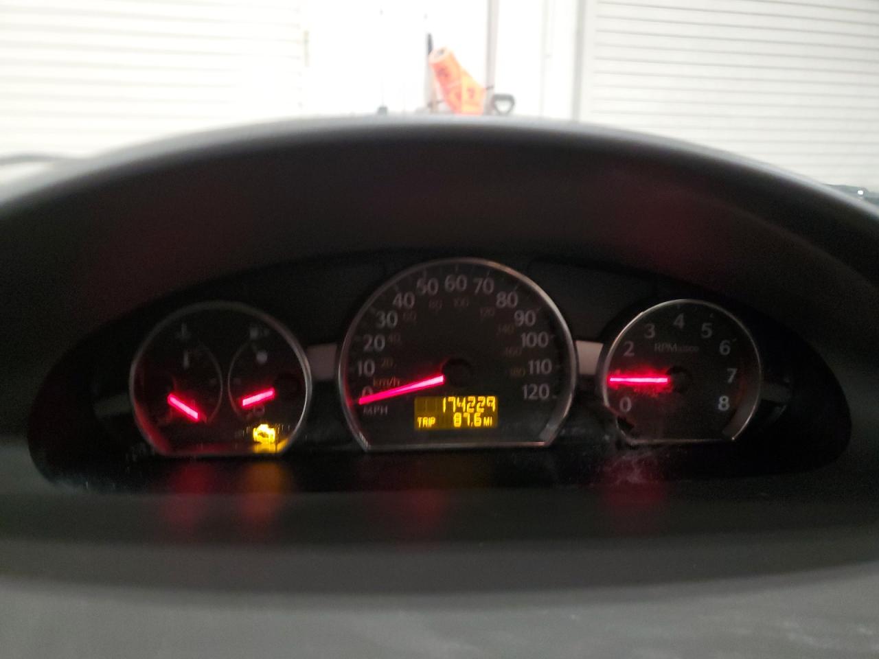 2007 Saturn ION - Image 9