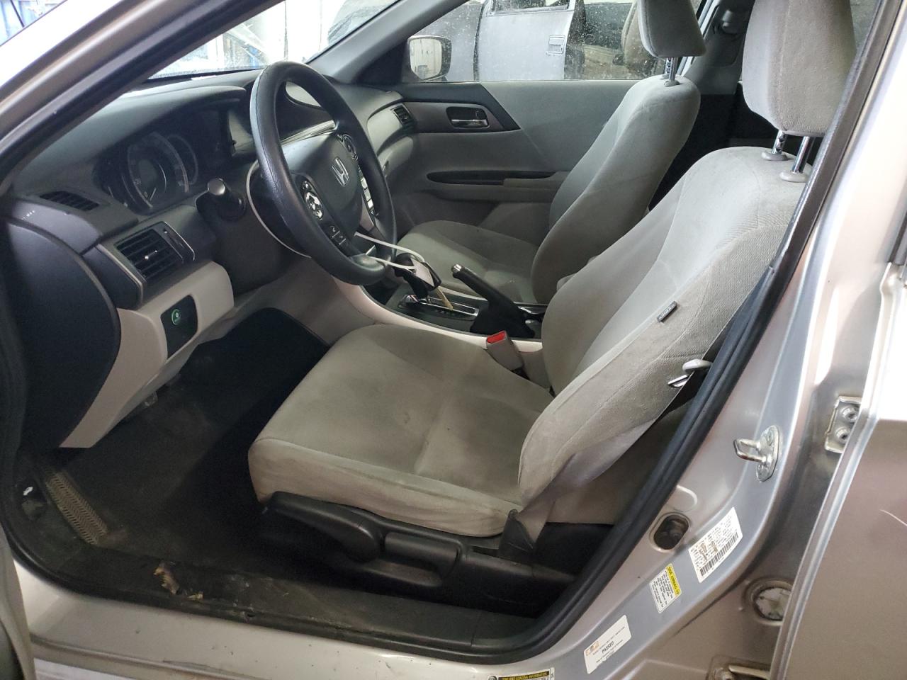 2013 Honda Accord - Image 7