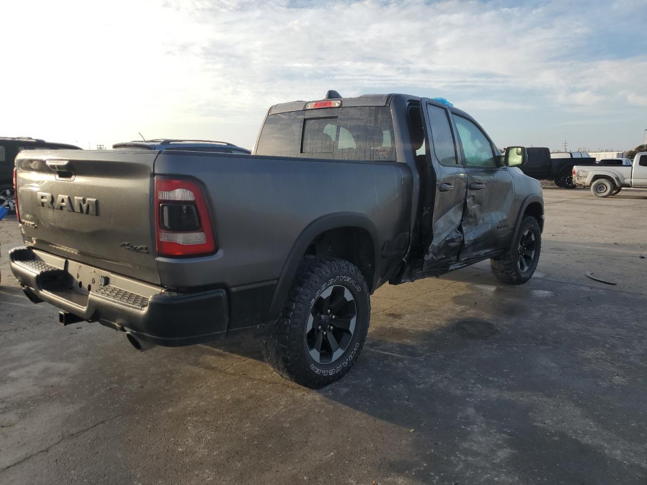 2019 RAM 1500 - Image 3