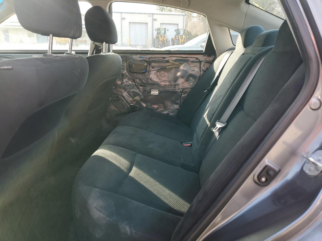 2015 Nissan Altima - Image 10