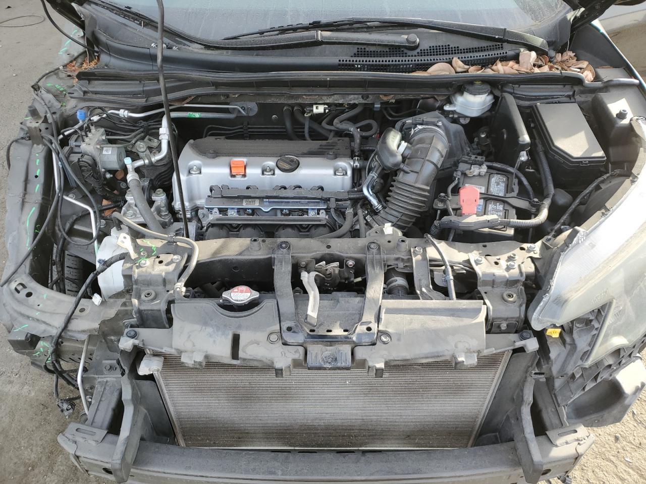 2014 Honda CR-V - Image 13
