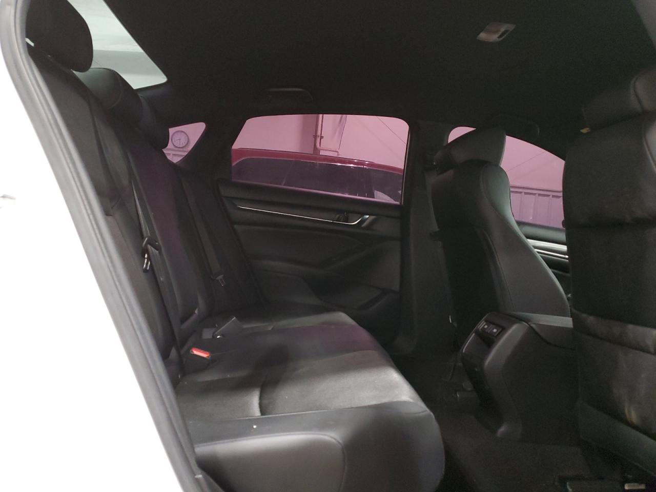2021 Honda Accord - Image 10