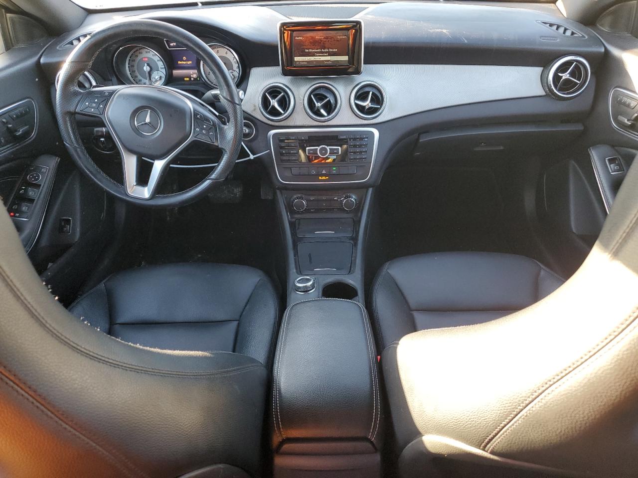 2014 Mercedes-Benz CLA-klasse - Image 8