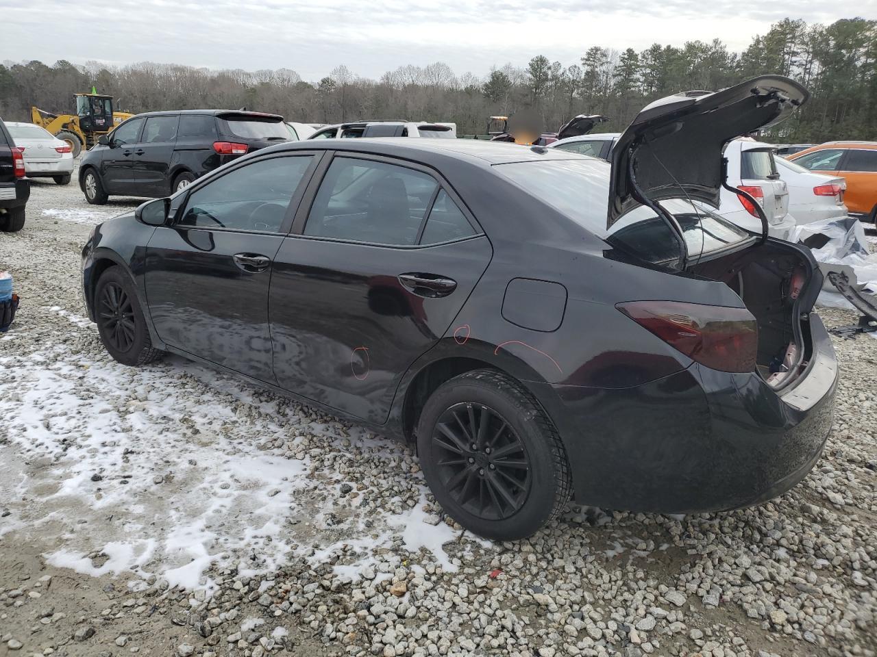 2016 Toyota Corolla - Image 2
