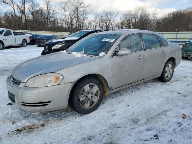 2006 Chevrolet Impala Lt