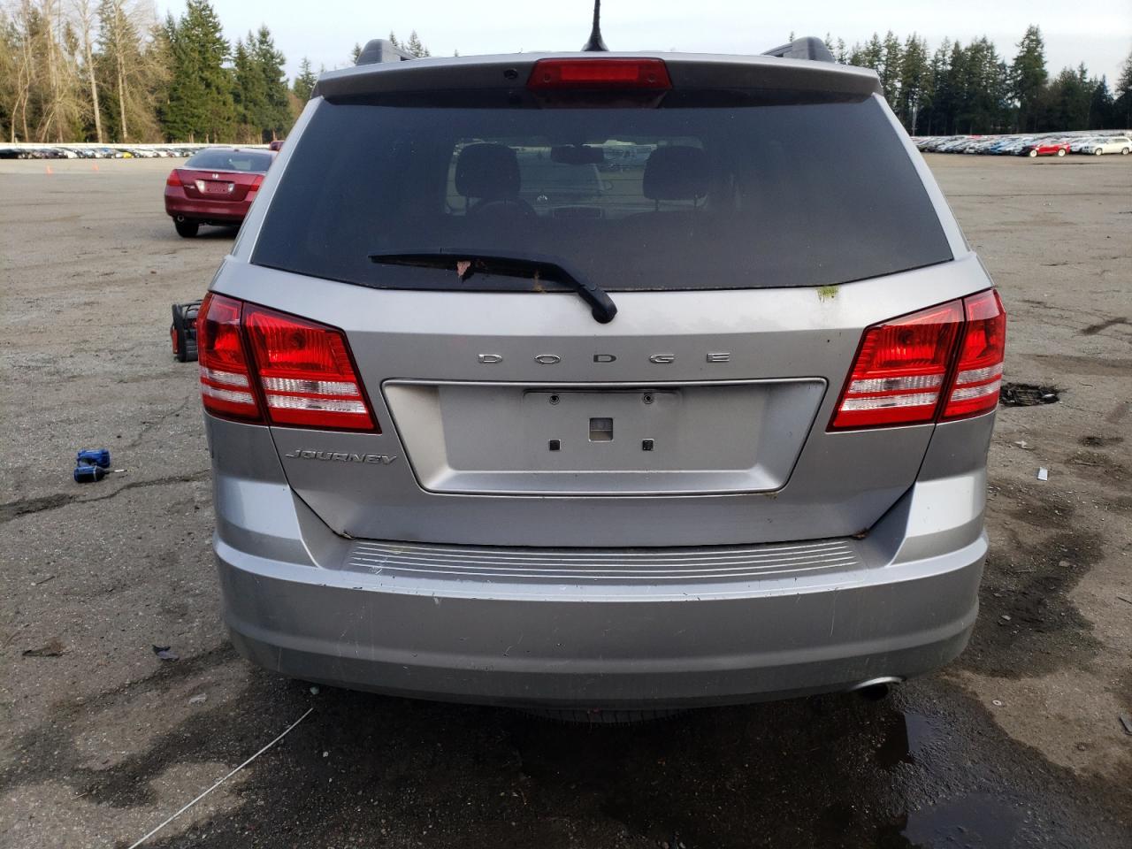 2016 Dodge Journey - Image 6