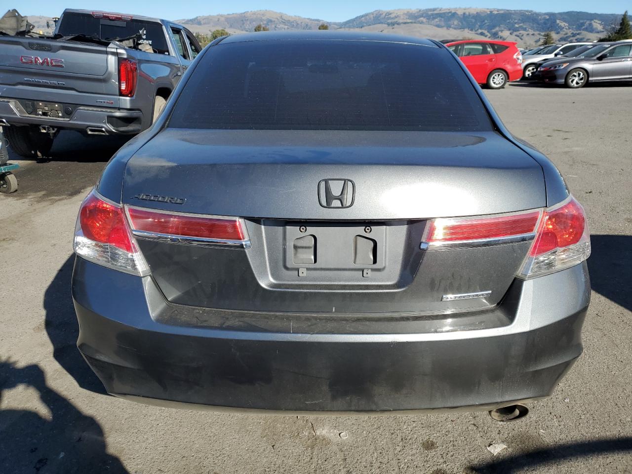 2011 Honda Accord - Image 6