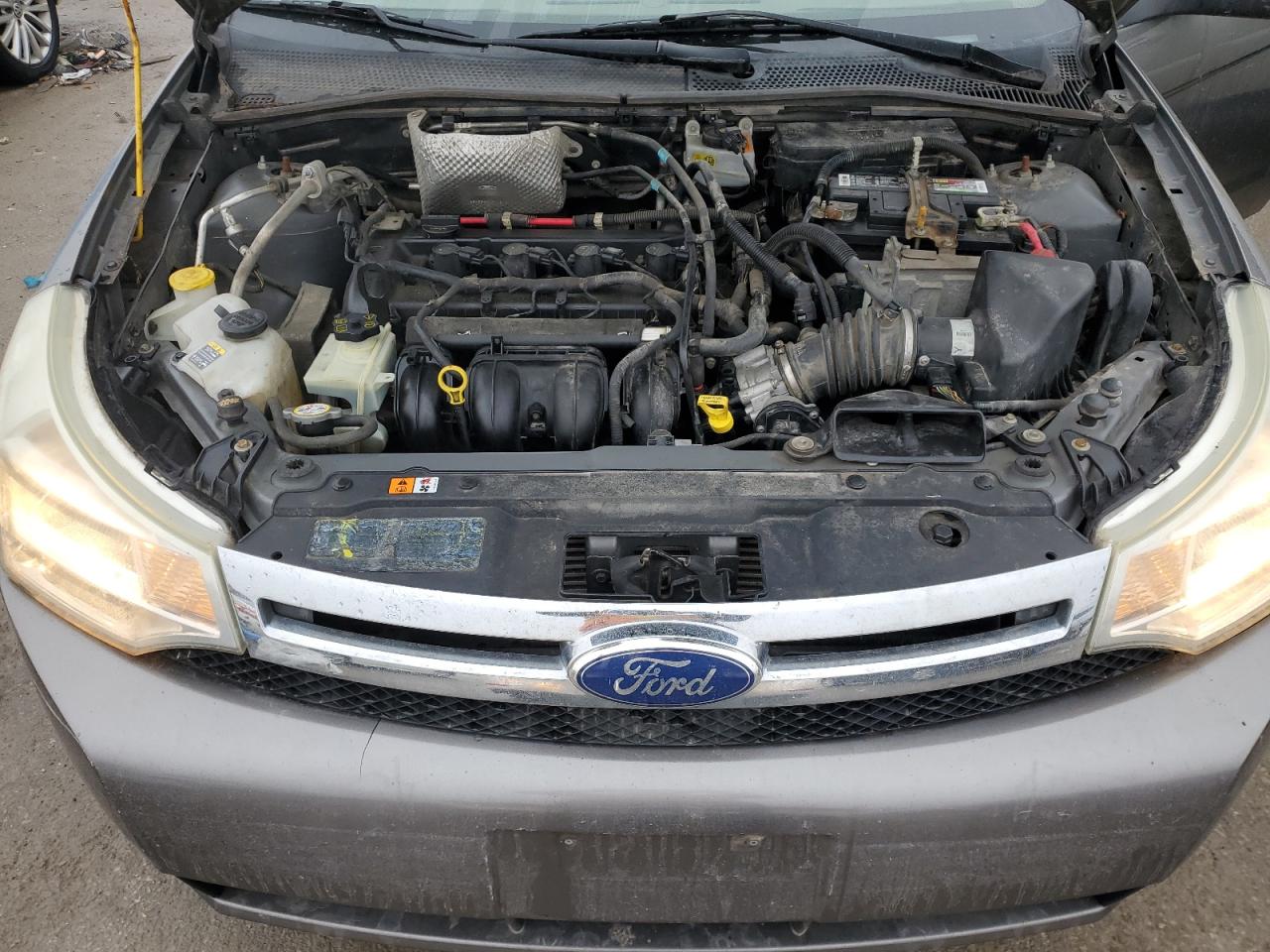 2011 Ford Focus - Image 13