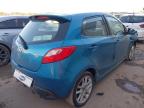2011 MAZDA 2 TAKUYA for sale at Copart PETERLEE