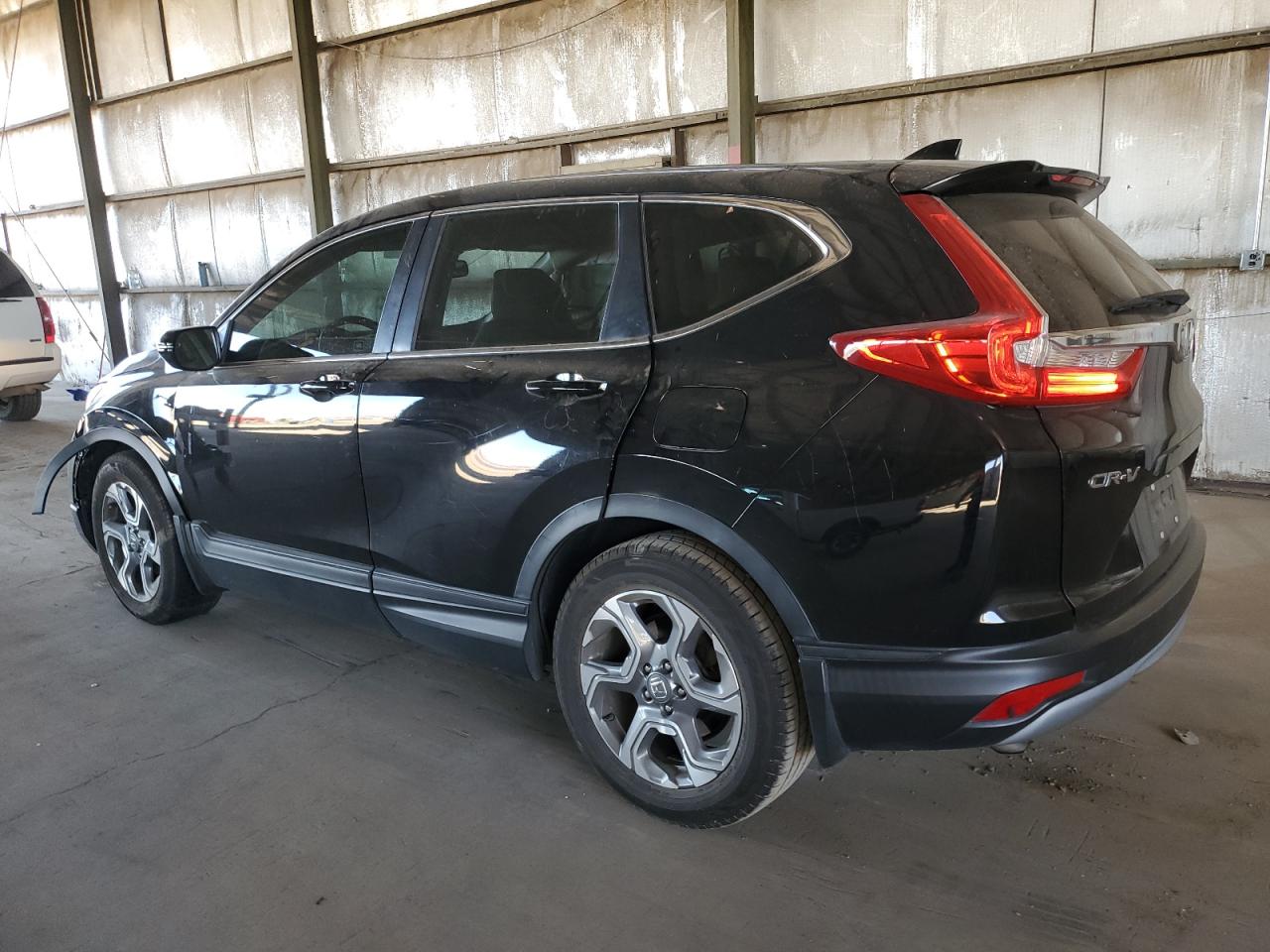 2017 Honda CR-V - Image 2