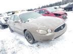 2007 BUICK ALLURE CX for sale at Copart QC - MONTREAL