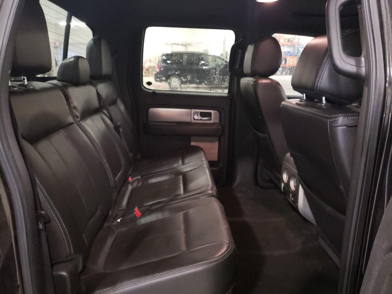 2014 Ford F-150 - Image 10