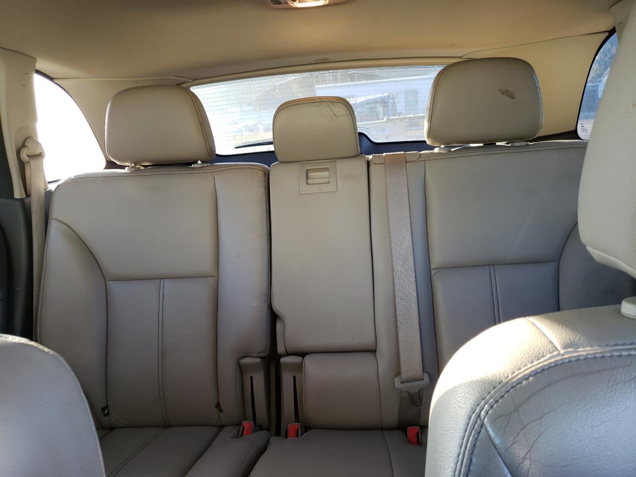 2011 Ford Edge - Image 10