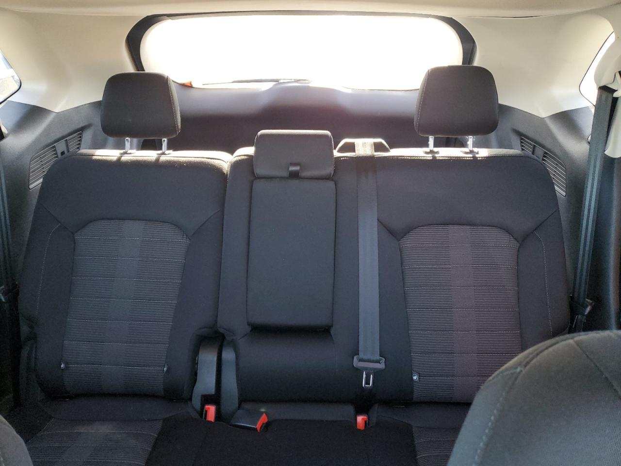 2018 Ford Edge - Image 10