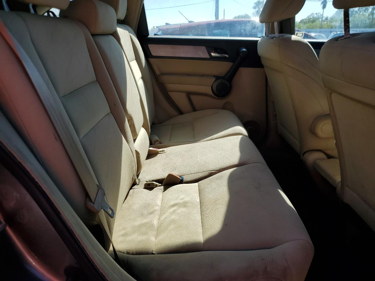 2011 Honda CR-V - Image 11