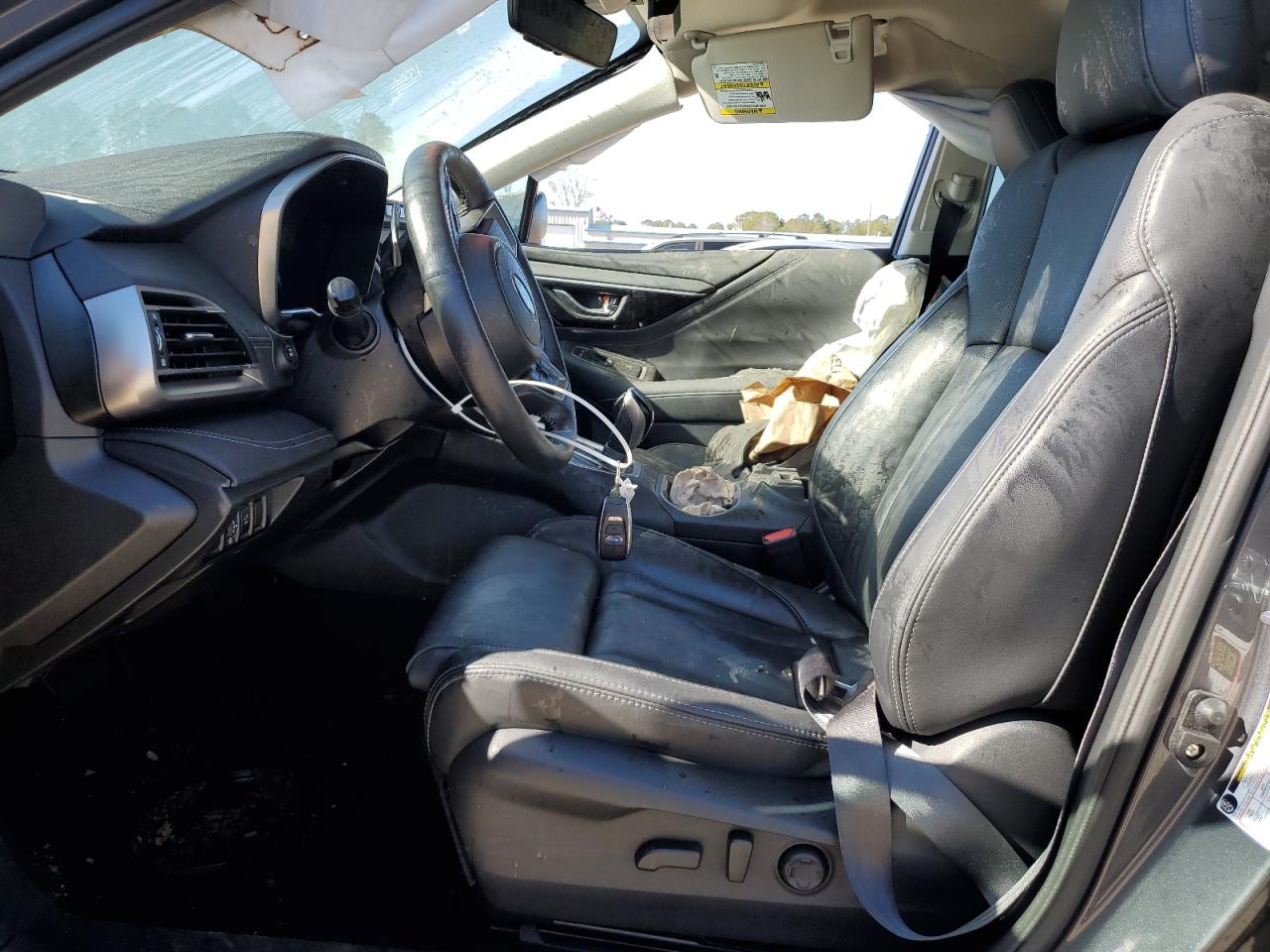 2024 Subaru Outback - Image 7