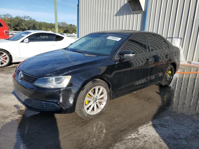 2011 Volkswagen Jetta Se