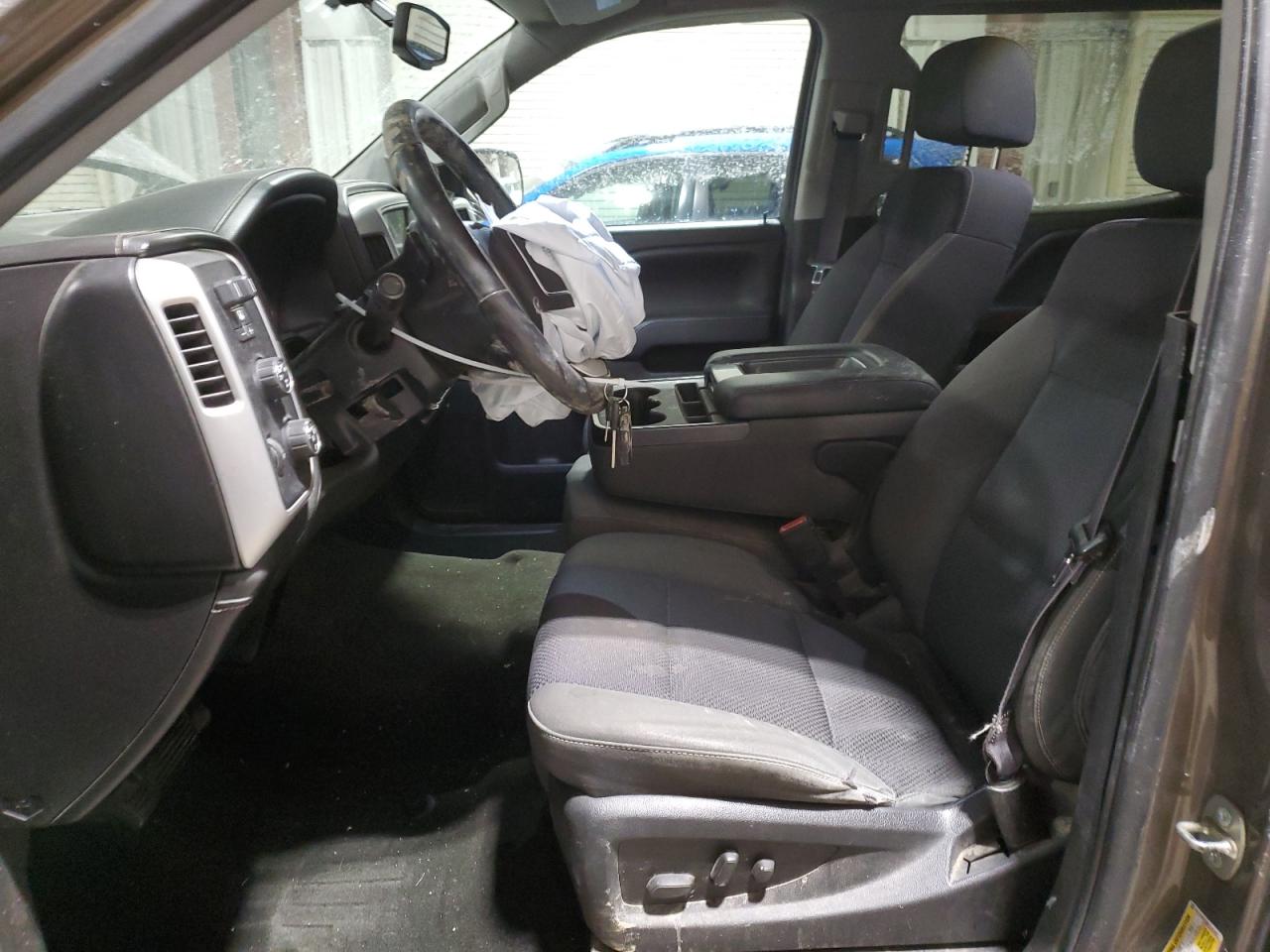 2014 GMC Sierra - Image 7