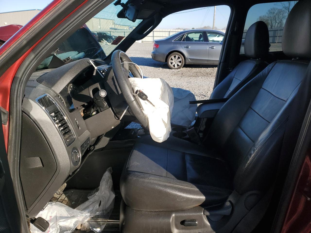 2012 Ford Escape - Image 7