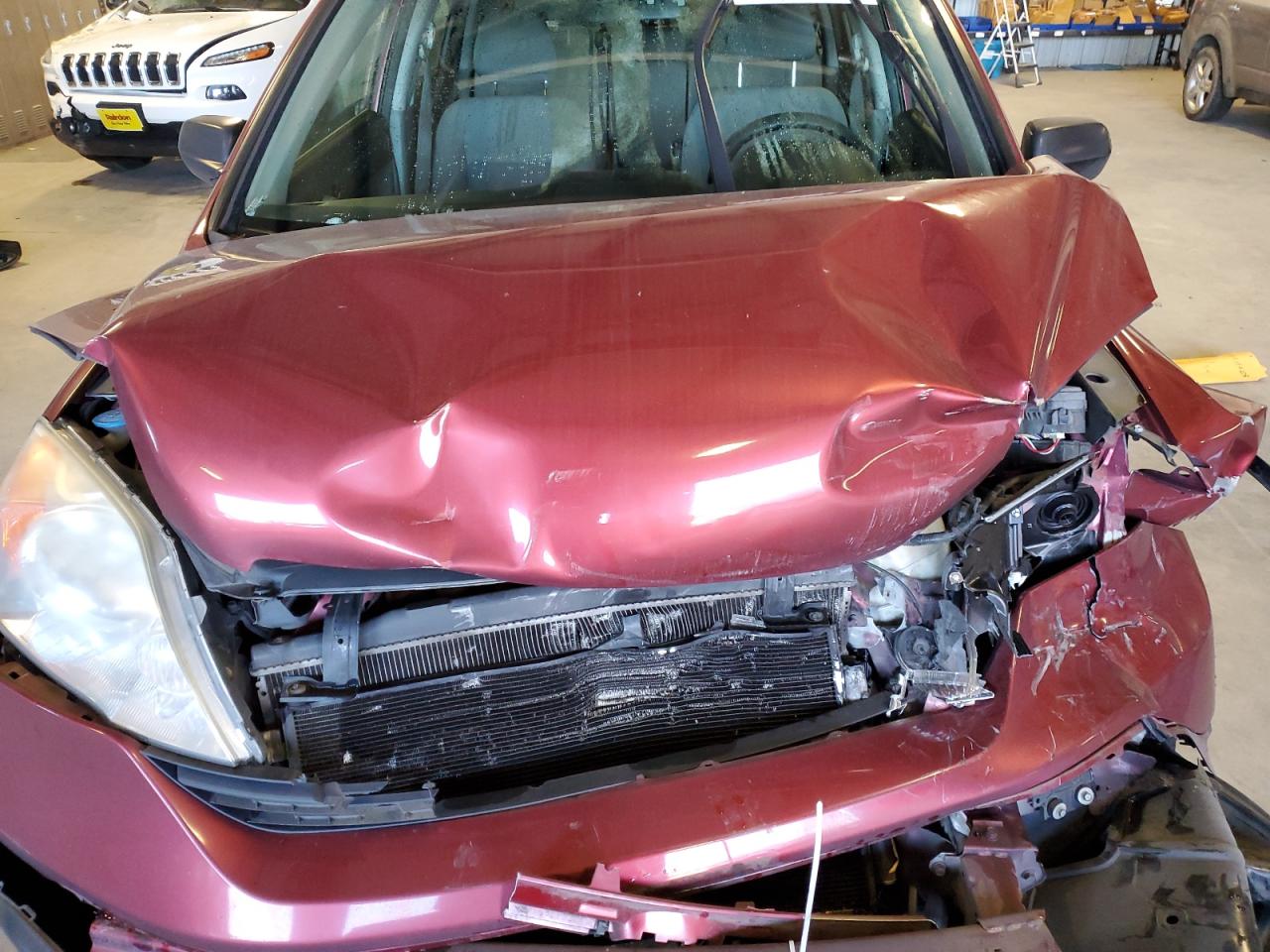 2007 Honda CR-V - Image 12