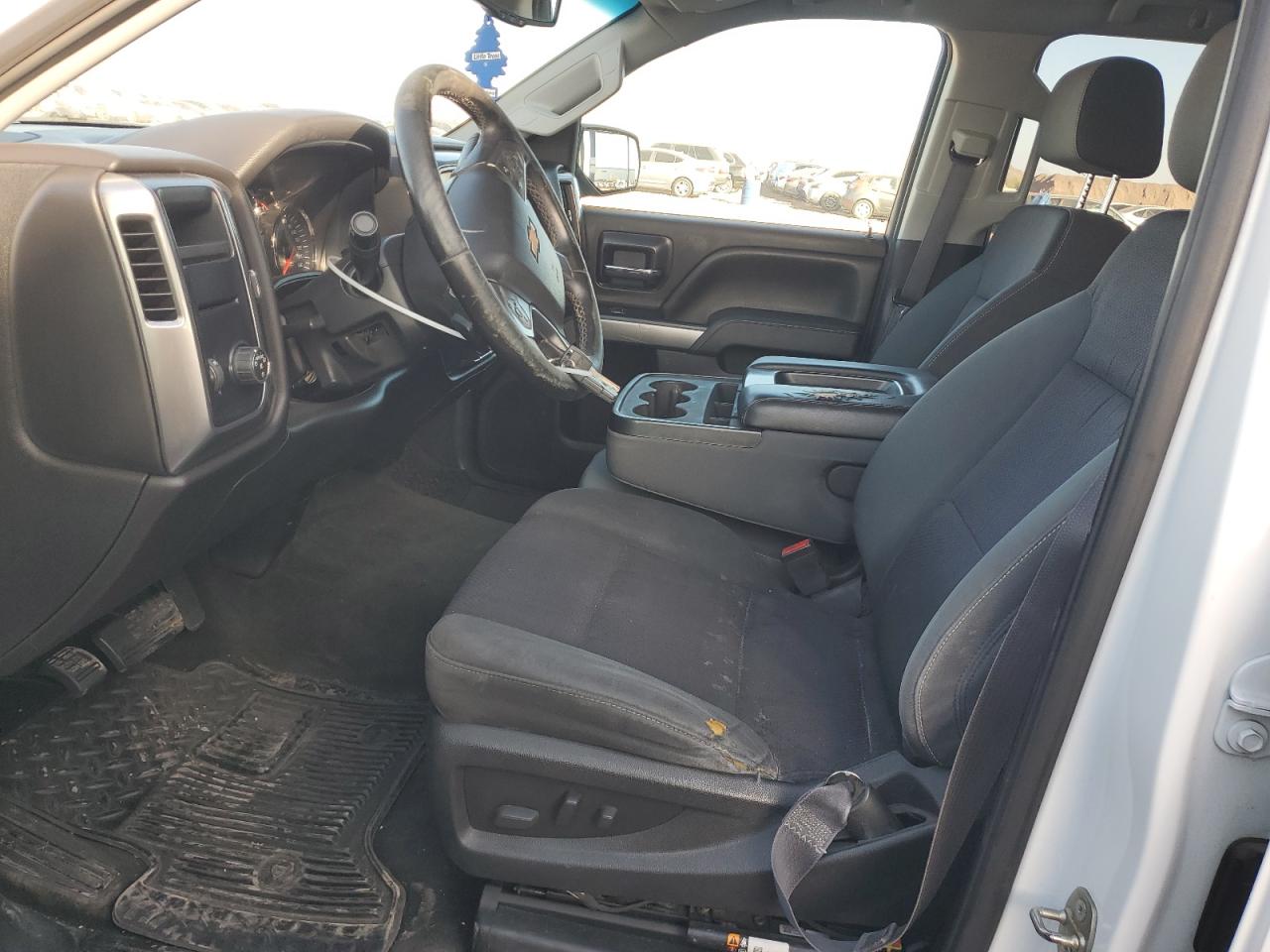2014 Chevrolet Silverado - Image 7